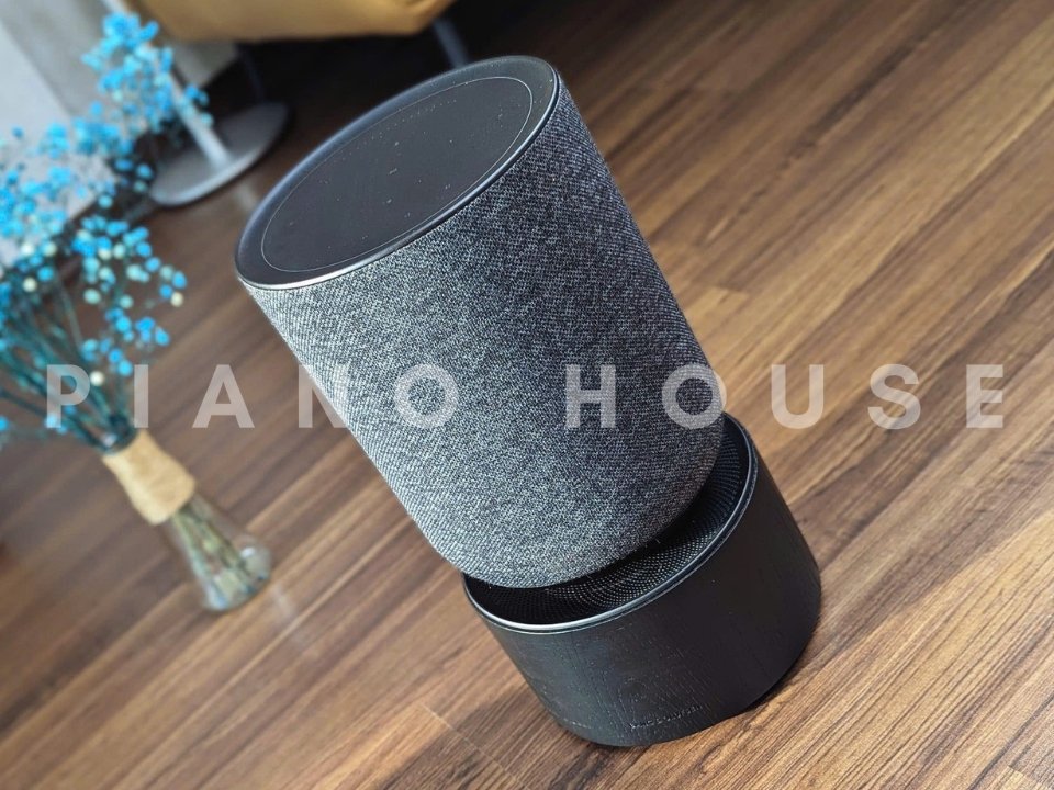 Loa B&O Beosound Balance Black Anthracite OpenBox 99% - Ảnh thực tế 3